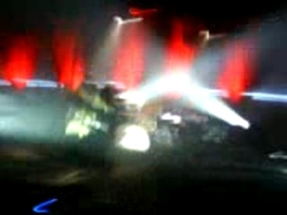 Trabendo Session Killerpilze - Richtig scheisse