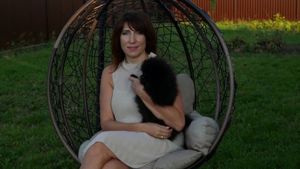 Ich stelle Pomeranian Victor und Victoria vor!