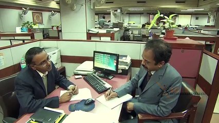 ICAI Corporate Film | Razzmatazz Films