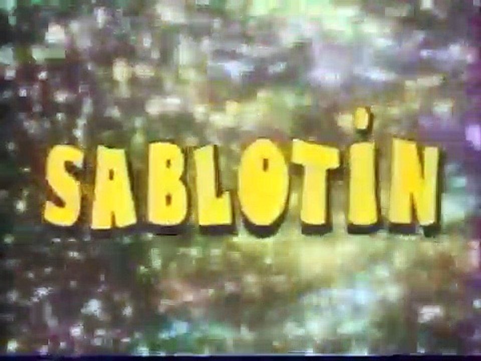 Sablotin générique