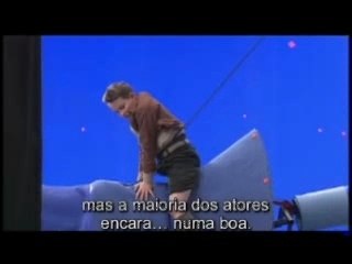 Video Blog Meu Monstro de Estimação
