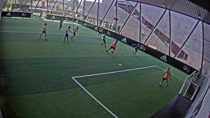 Equipe 1 Vs Equipe 2 - 01/09/19 10:28 - Loisir Aix en Provence  - Aix en Provence  Z5