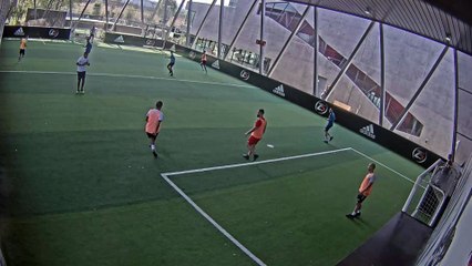 Equipe 1 Vs Equipe 2 - 01/09/19 10:29 - Loisir Aix en Provence  - Aix en Provence  Z5