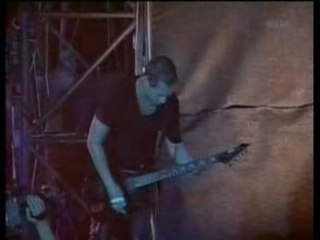 Metallica - Until It Sleeps