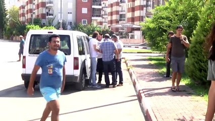 Kapkaç zanlısı yakalandı