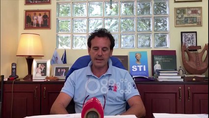 RTV Ora - Italianët anulojnë rezervimet në Sarandë
