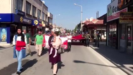 Şehit arkadaşlarını 24 yıl sonra andılar - KONYA