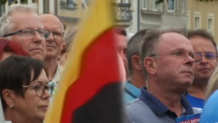 Alemania se prepara para un nuevo auge de la ultraderecha en Sajonia y Branderburgo