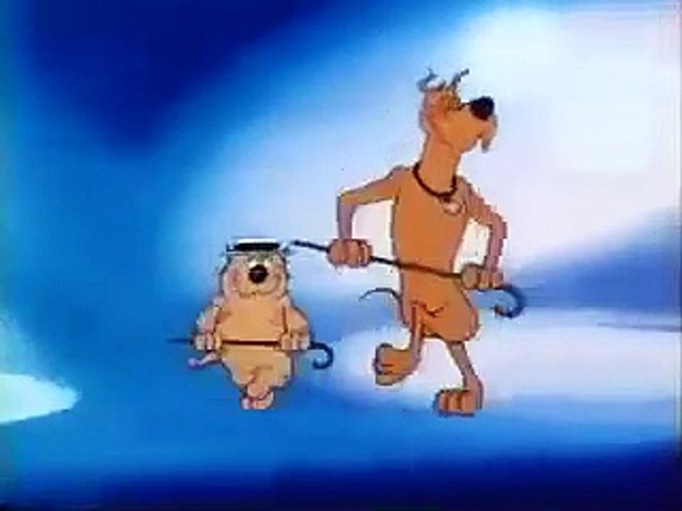Heathcliff et Marmaduke générique