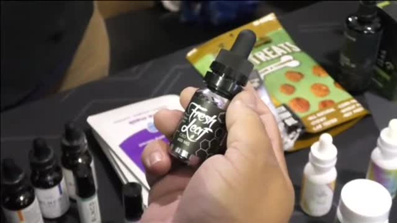 México celebra una de las ferias de cannabis más grandes del mundo