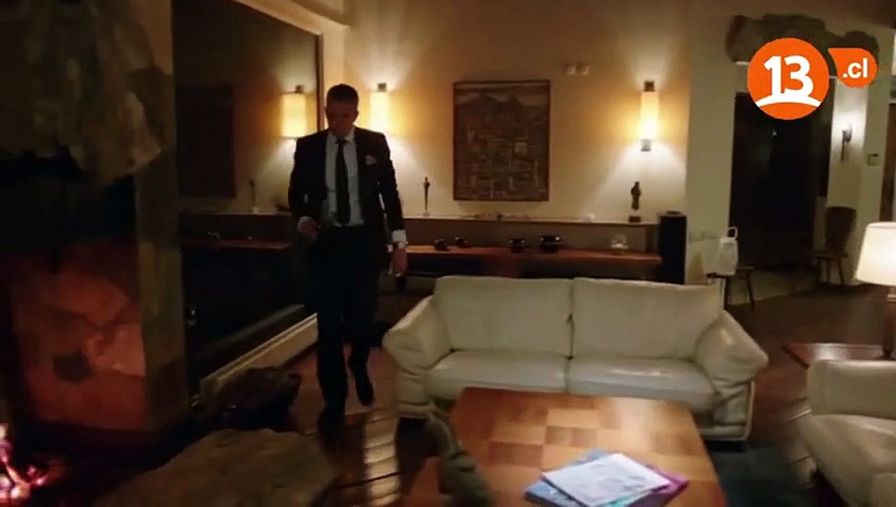 Paramparça Capítulo 149 Parte 1 (Lazos de sangre)