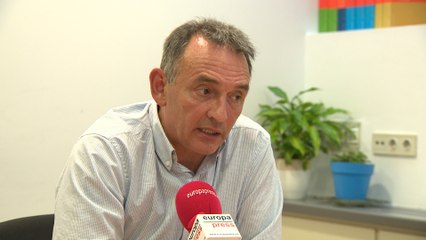 IU cree que la situación de Cataluña se puede "revertir"