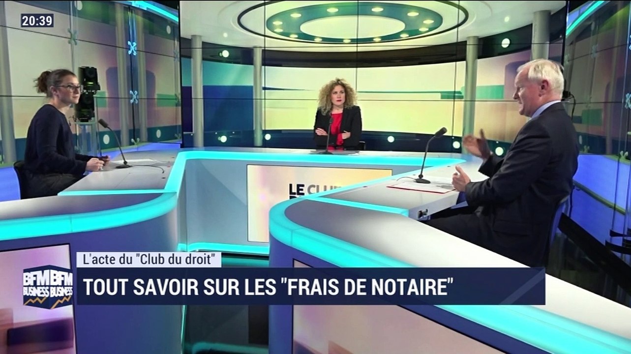 Club du droit - Samedi 31 Août 2019