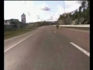 Lim course poursuite video (panda malakoff)