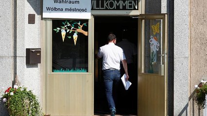 Saxónia e Brandeburgo: terreno fértil para a extrema-direita