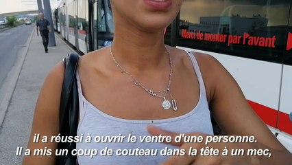 Agression au couteau à Villeurbanne, un jeune homme tué