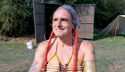 Havré: le festival western