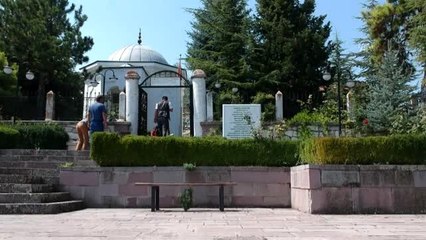 "738. Hayme Ana'yı Anma ve Göç Şenlikleri"