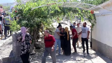 - Kayseri'deki feci kazada 4 kişi hayatını kaybetti