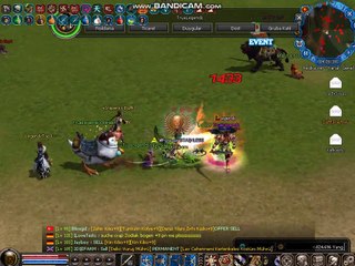 aeldra kıvılcım vuruşu bir halta yaramıyor