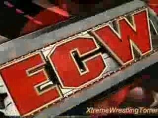 ECW HD INTRO