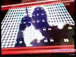 WWEHD Raw Intro with pyro