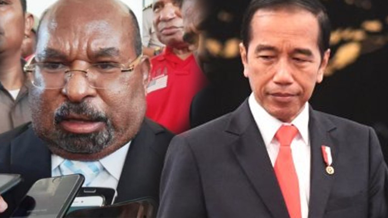 Situasi Papua Terkini, Mencekam, Sampai Jokowi Bersuara