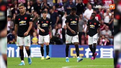 ေျခစြမ္းပုိင္းနိမ့္ဆင္းသြားျခင္းမဟုတ္ဘဲ ရလဒ္ပုိင္းသာ ဆုိးရြာေနတာျဖစ္တယ္လုိ႔ မန္ယူနည္းျပ ဆုိးလ္ရွား ေျပာ