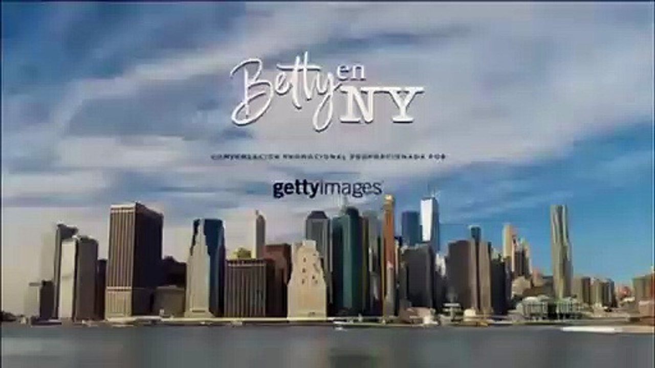 Betty en new York capitulo 103 | Avance | Telemundo