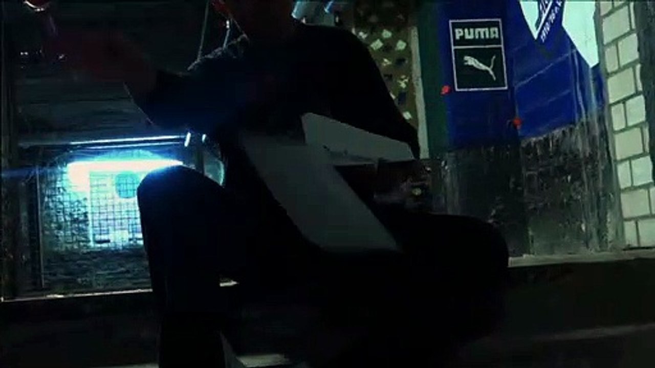 DOCUMENT 6 - 'Zerstörung'