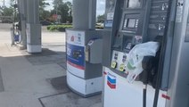 Gas stations in Florida running low on fuel