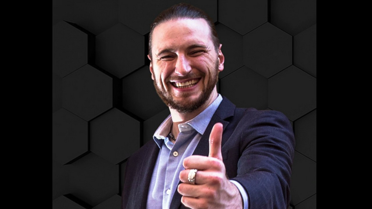 Alessio Vinassa su USA Today e Reuters