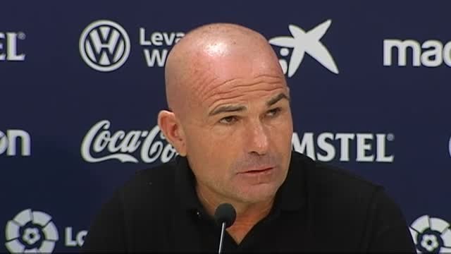 El Levante logra frente a su parroquia una importante victoria ante el Valladolid