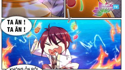 Ta Là Bá Vương Chap 64