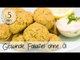 Gesunde Falafel selber machen - Vegane Falafel Rezept - Falafel Vegan Rezept | Vegane Rezepte
