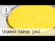Veganes Mango Lassi Rezept - Mango Lassi selber machen - Mango Lassi Vegan Rezept | Vegane Rezepte