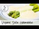 Vegane Sauce Hollandaise selber machen - Spargel mit veganer Soße Hollandaise | Vegane Rezepte