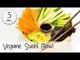 Vegane Sushi Bowl - Sushi Bowl Vegan - Sushi Bowl Rezept - Vegan Sushi Bowl | Vegane Rezepte