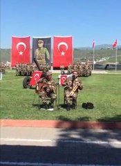 Türk Silahlı Kuvvetleri'nde Nâzım Hikmet açılımı