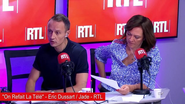 Didier Bourdon : Quotidien ne m'invite jamais