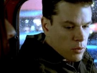 The Bourne Identity (Theatrical Trailer #2)