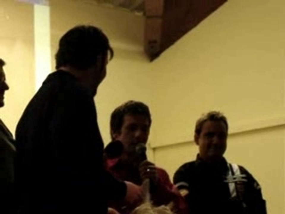 Soirée fanloeb 2005 par kimiloeb