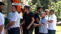 Sakarya Ticaret Borsası Başkan Yardımcısı Erkan son yolculuğuna uğurlandı