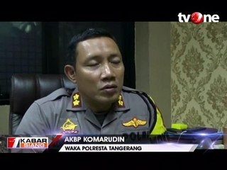 Viral Polantas Tendang Pemotor, Polresta Angkat Bicara