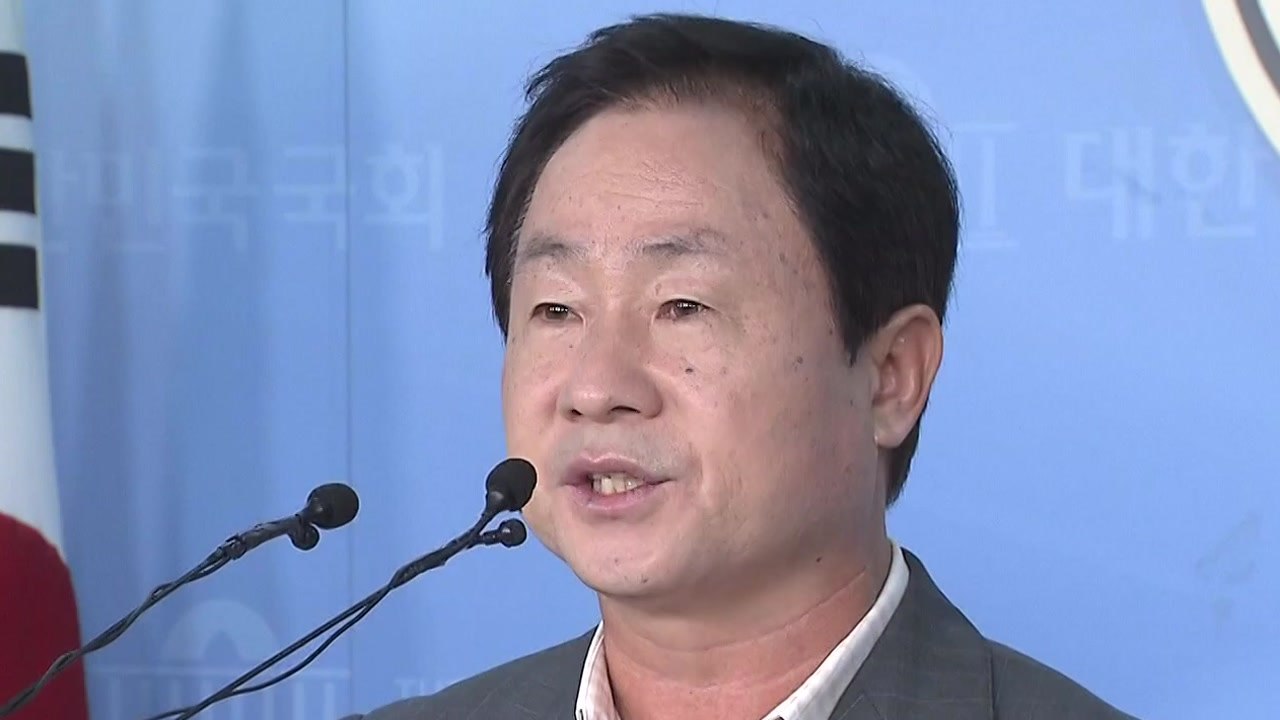 주광덕 "조국 딸, 서울대 법대 셀프인턴·생활기록부 허위 기재 의혹" / YTN