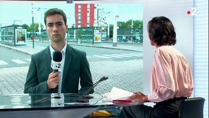 Attaque au couteau à Villeurbanne : quel est le profil de l'assaillant ?