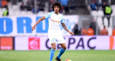 Fenerbahçe, Luiz Gustavo transferini tamamladı!