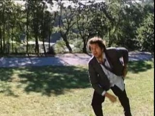 extrait de  "Sgt Kabukiman NYPD"