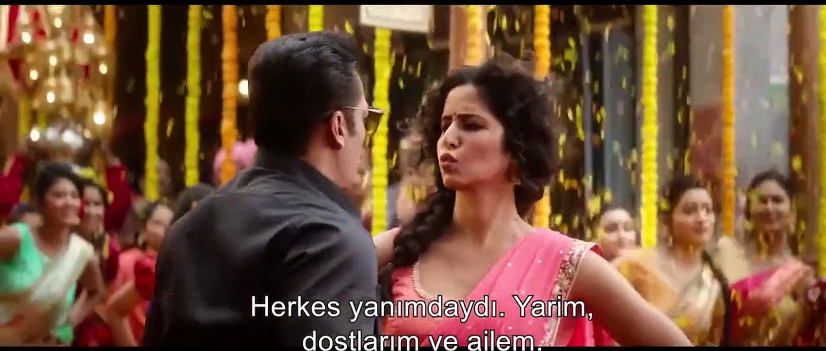 Bharat Altyazılı Fragman
