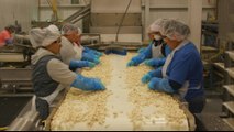 Garlic farmers profit from US-China trade war